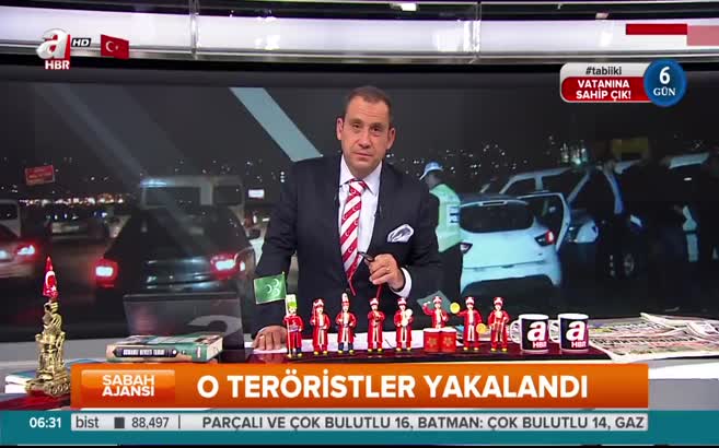 Kahvehane basıp 'evet' diyenleri tehdit edenler yakalandı!