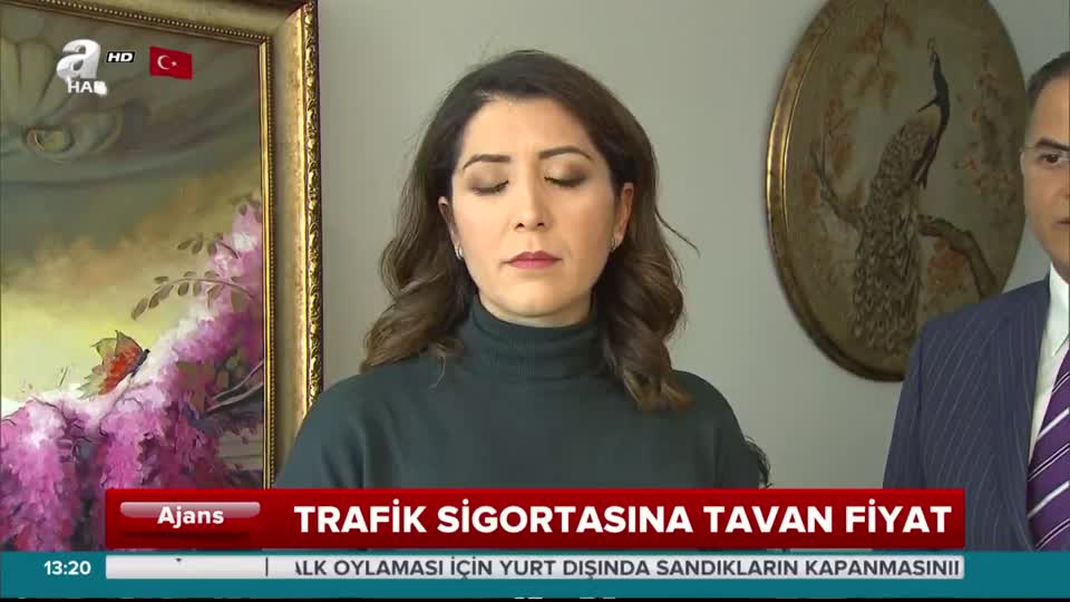 Araç sahipleri dikkat! Trafik sigortasına tavan fiyat nasıl uygulanacak?