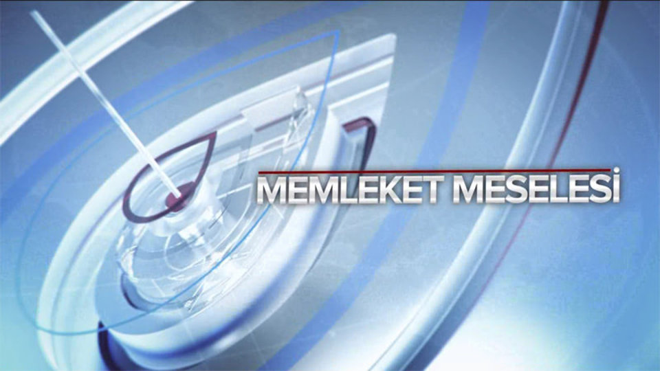 Memleket Meselesi