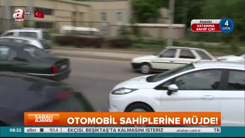 Trafik sigortalarında yeni dönem