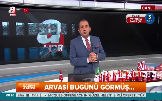 RTÜK CHP ve HDP'nin oyununa gelmedi