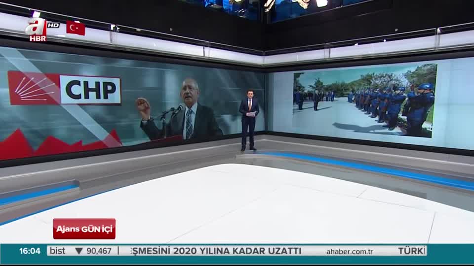 Balıkesir'de seçim yasağı ihlali! Kılıçdaroğlu'na skandal karşılama