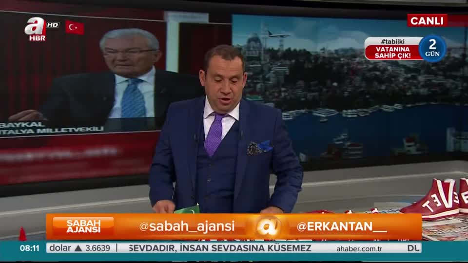 Bahçeli: Partideki FETÖ’cüleri biliyorum