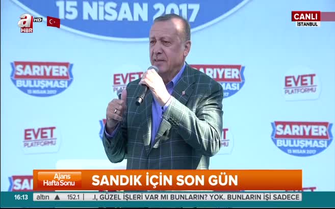Erdoğan, CHP'deki istifalarla ilgili ilk açıklama