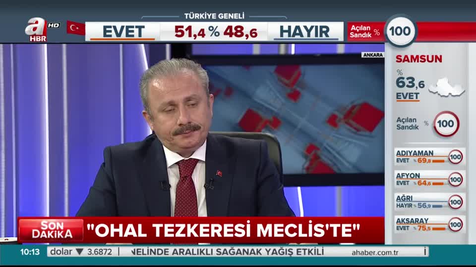 İdam ile ilgili en net açıklama geldi