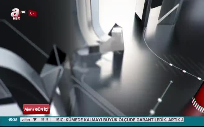 ANALİZ- Almanya FETÖ üssü oldu