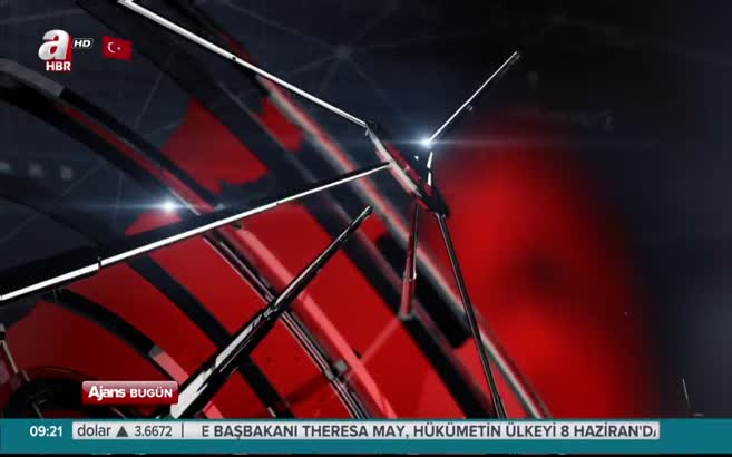 A Haber insanlığın kan ağladığı kent idlib'de