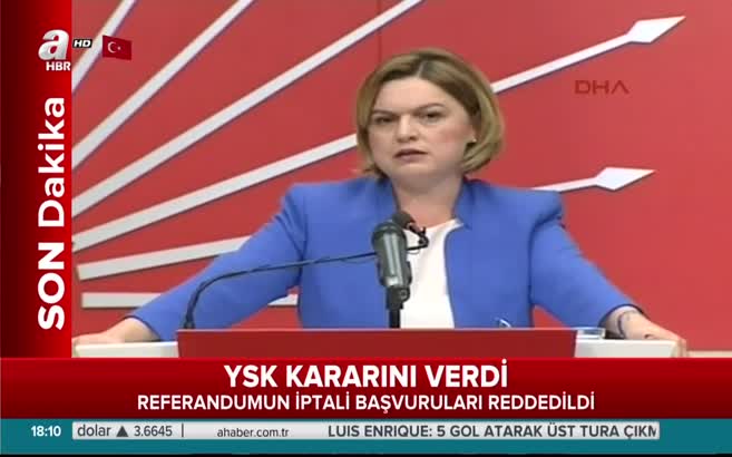 CHP'li Böke'nin sözlerine parti içinden cevap geldi