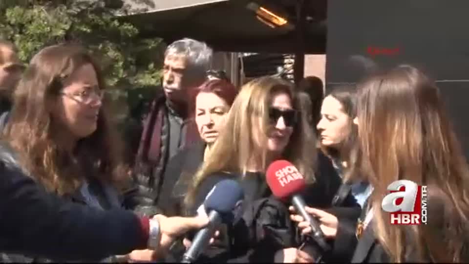 Bülent Kayabaş’ın cenazesi hastaneden alındı