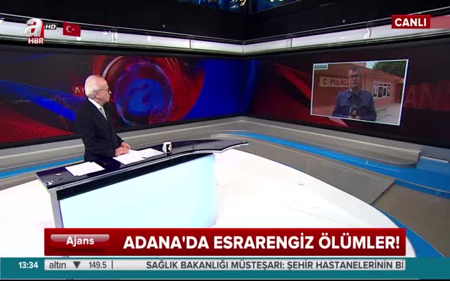 Adana'da 4 kişi menemenden mi öldü?