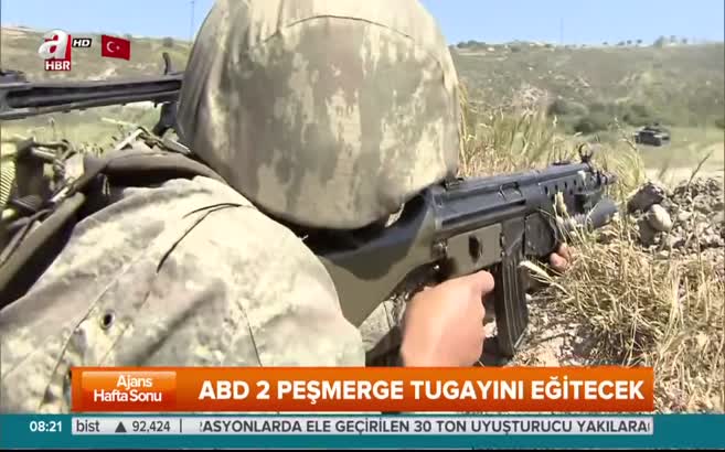 ABD'den yeni eğit-donat programı