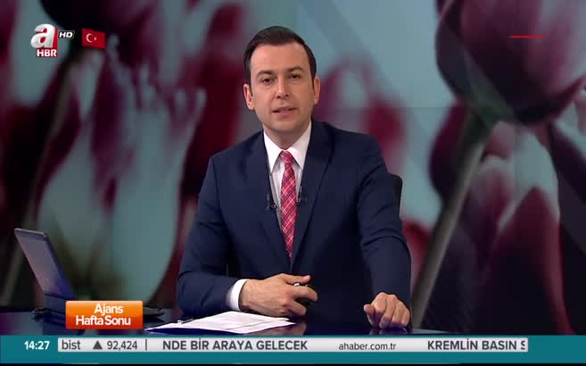 Taksim meydanına yoğun güvenlik önlemi!
