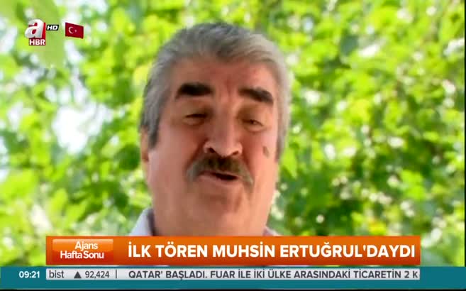 Usta oyuncu Bülent Kayabaş son yolculuğuna uğurlandı