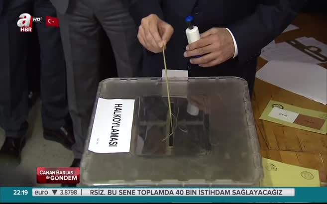 Kurultayların partisi: CHP