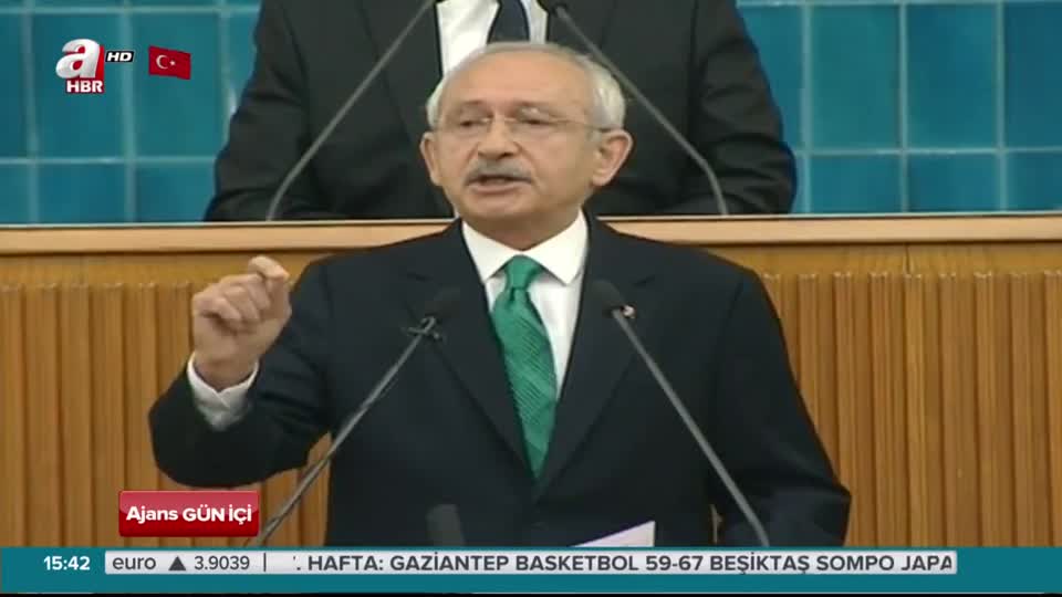 Analiz - CHP’nin irade tanımaz geçmişi