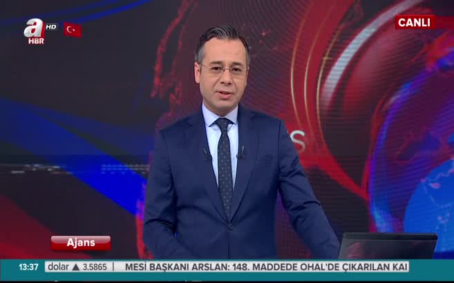 TSK Sincar'a bomba yağdırdı