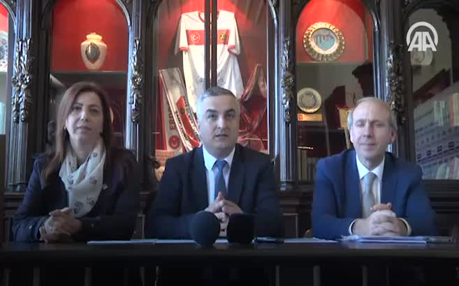 Şehit Kaymakam Muhammet Fatih Safitürk'ün hayali gerçek oluyor