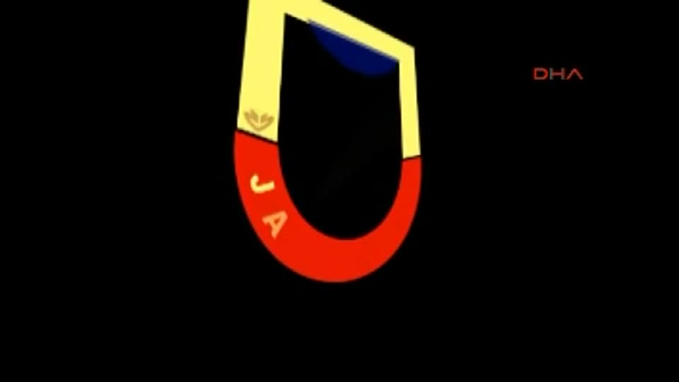 Jandarma’dan ‘RAP’ klip