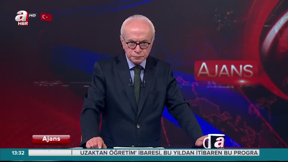 O magandalar gözaltına alındı