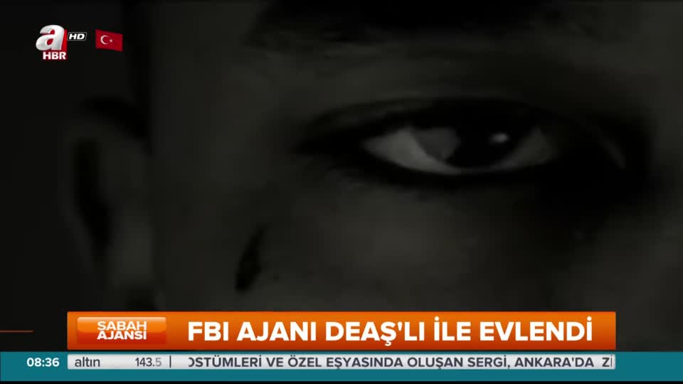 FBI’da skandal olay!