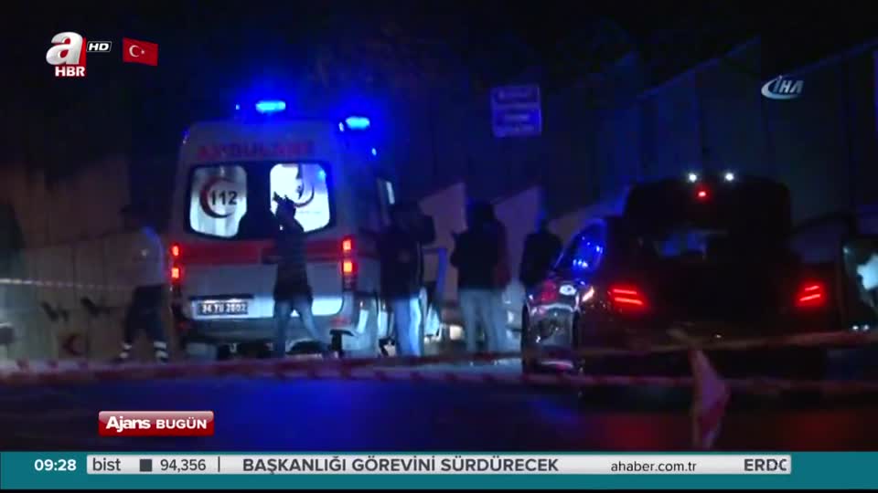 Sır infazlar gizemini koruyor