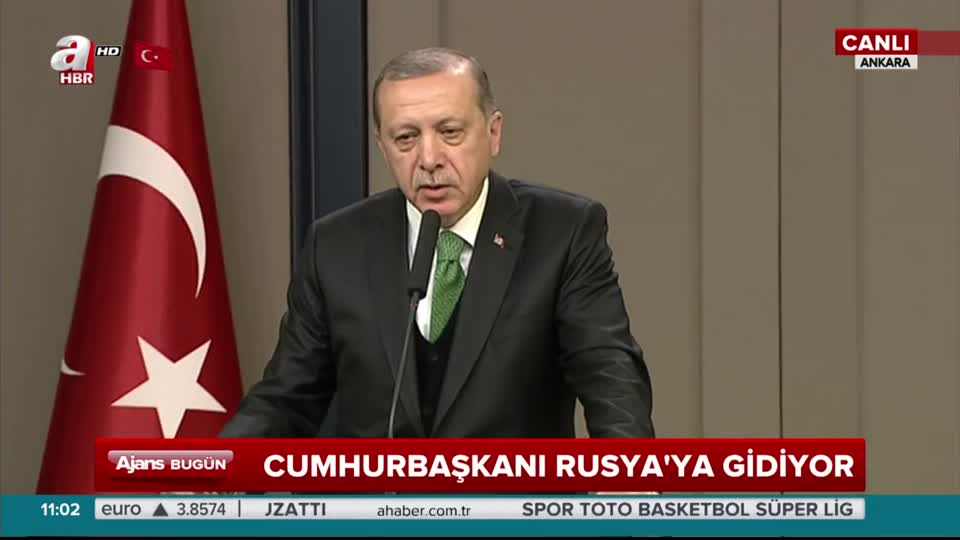 Kabine'de revizyon olacak mı? Erdoğan yanıtladı