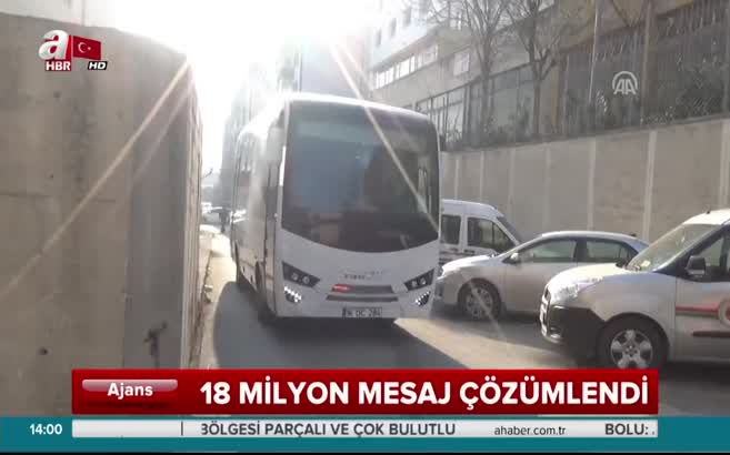 Bylock mesajları deşifre edildi