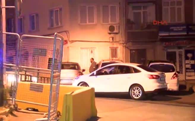 Aydın'da kuyumcu soyan 3 Kolombiyalı İstanbul'da yakalandı