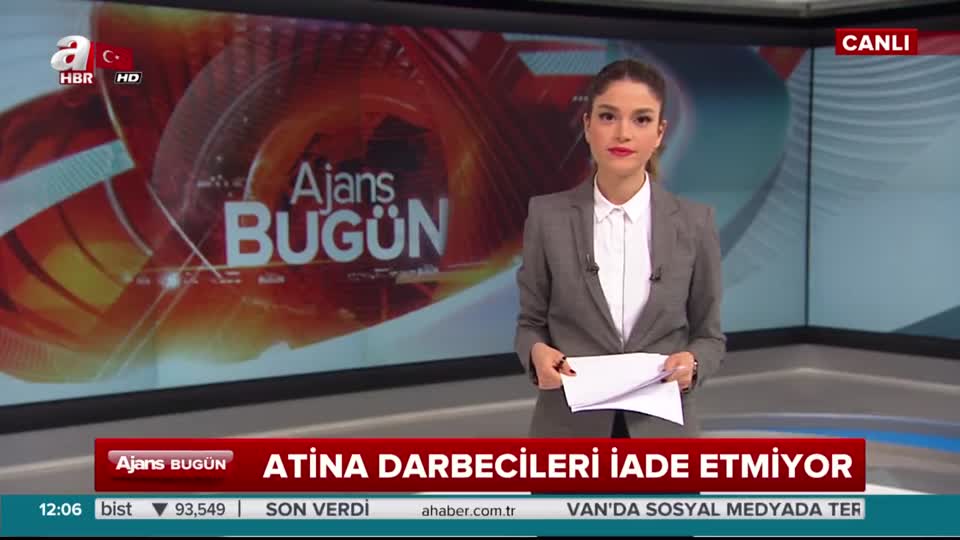 Yunanistan darbecileri iade etmiyor!