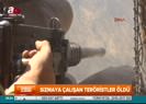 Hakkaride 148 PKKlı terörist etkisiz hale getirildi