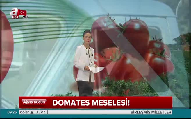 Domates fiyatları neden arttı? İşte perde arkası