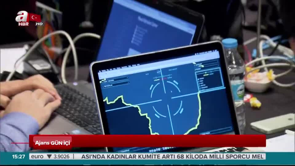 Milli Ve Yerli Wikipedia Geliyor Ahaber Video Izle