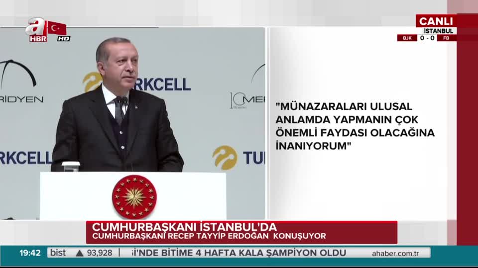 Cumhurbaşkanı Erdoğan’ın kahkahaya boğulduğu anlar