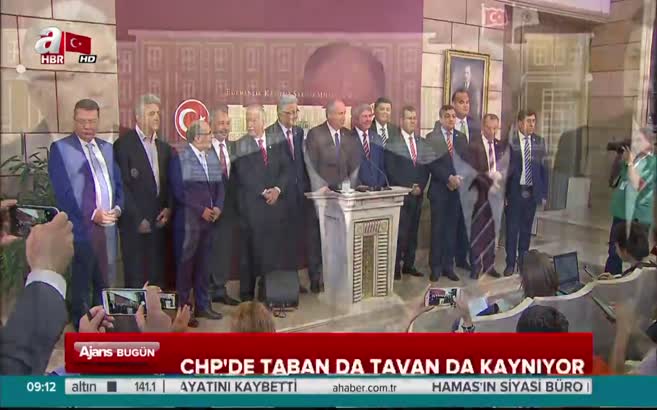 Kemal Kılıçdaroğlu'nun kardeşinden müthiş iddia!