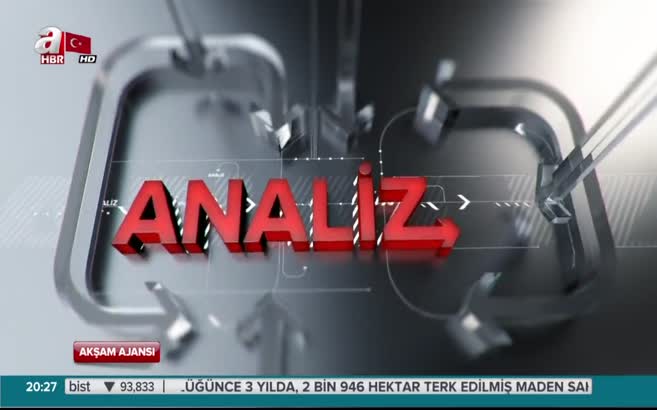 ANALİZ- 23 yıllık gerçek bir dostluk