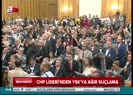 Kılıçdaroğlundan YSK üyelerine ağır suçlama!