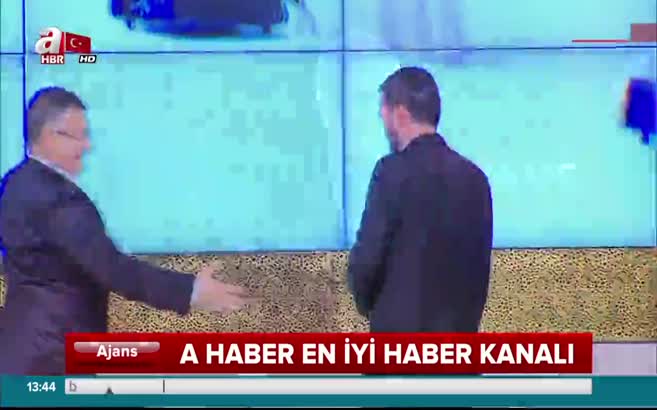 A Haber yılın en iyi haber kanalı