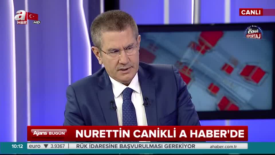 ABD'nin YPG'ye silah yardımına hükümetten sert tepki!