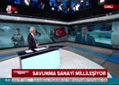 Sinopta füze denemesi!
