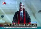 Kahraman başsavcı: Mustafa Alper