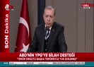 Erdoğan sert çıktı: Onların aklına ihtiyacımız yok!