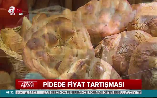 Ramazan kapıda...Peki İstanbul'da pidenin fiyatı ne olacak?