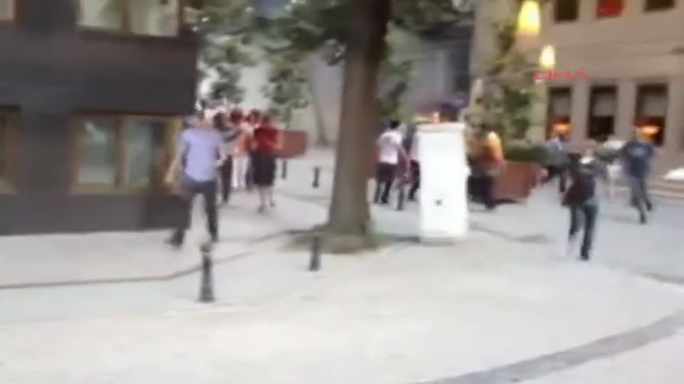 Palalı saldırgan Sabri Çelebi’ye 3 yıl hapis cezası