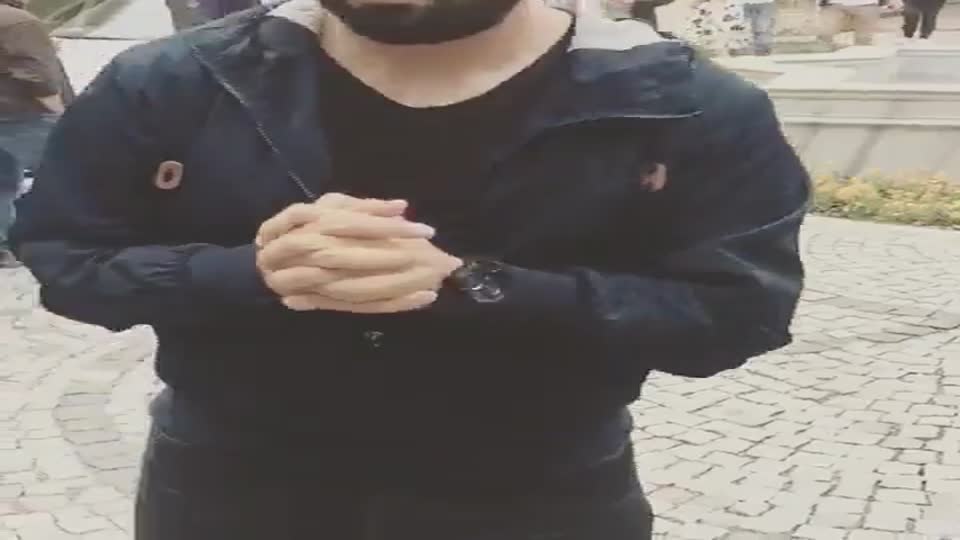 Aslı Enver, Murat Boz’u fena bozdu