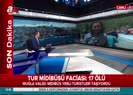 Muğladaki kazada şok detay