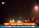 FETÖ’cü hainler: Mavi lamba olanları vurun!