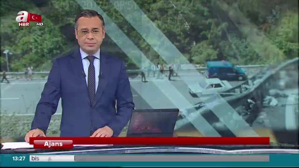 Görgü tanığı dehşet anlarını anlattı! ’Fren patladı’ dedi