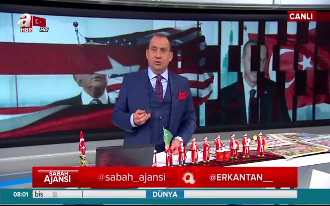 Elazığ'da otobüsle TIR çarpıştı
