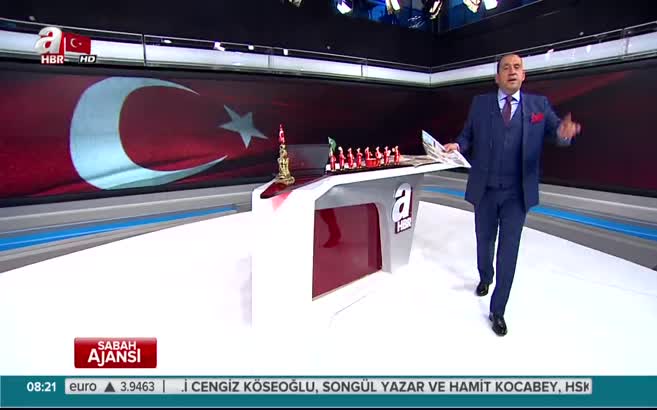 FETÖ elebaşı NATO'dan Türkiye'ye müdahale etmesini istedi
