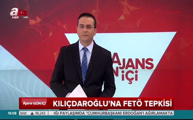 "Kılıçdaroğlu'ndan utanıyorum"